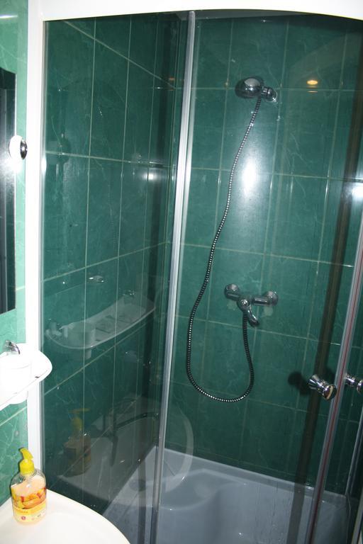 Fkoka Bed & Breakfast Berehove  Phòng bức ảnh