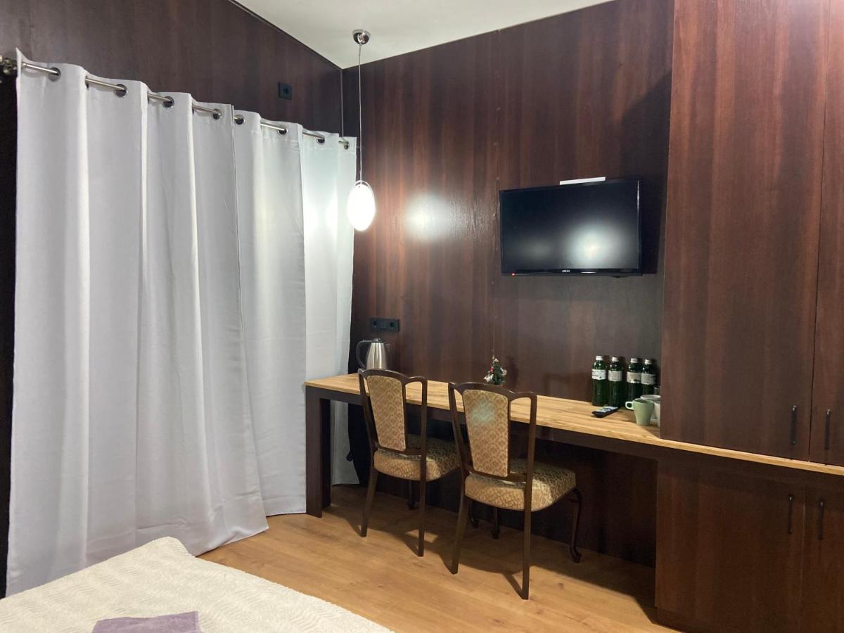 Fkoka Bed & Breakfast Berehove  Ngoại thất bức ảnh