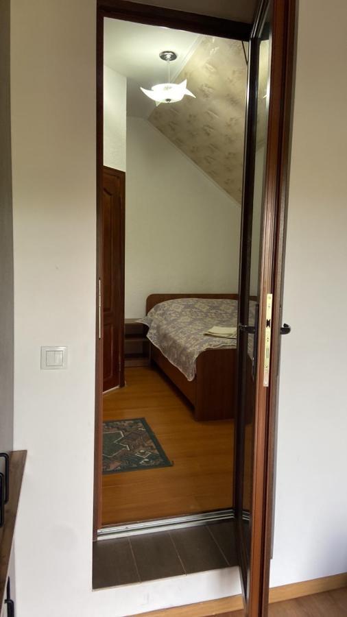 Fkoka Bed & Breakfast Berehove  Ngoại thất bức ảnh