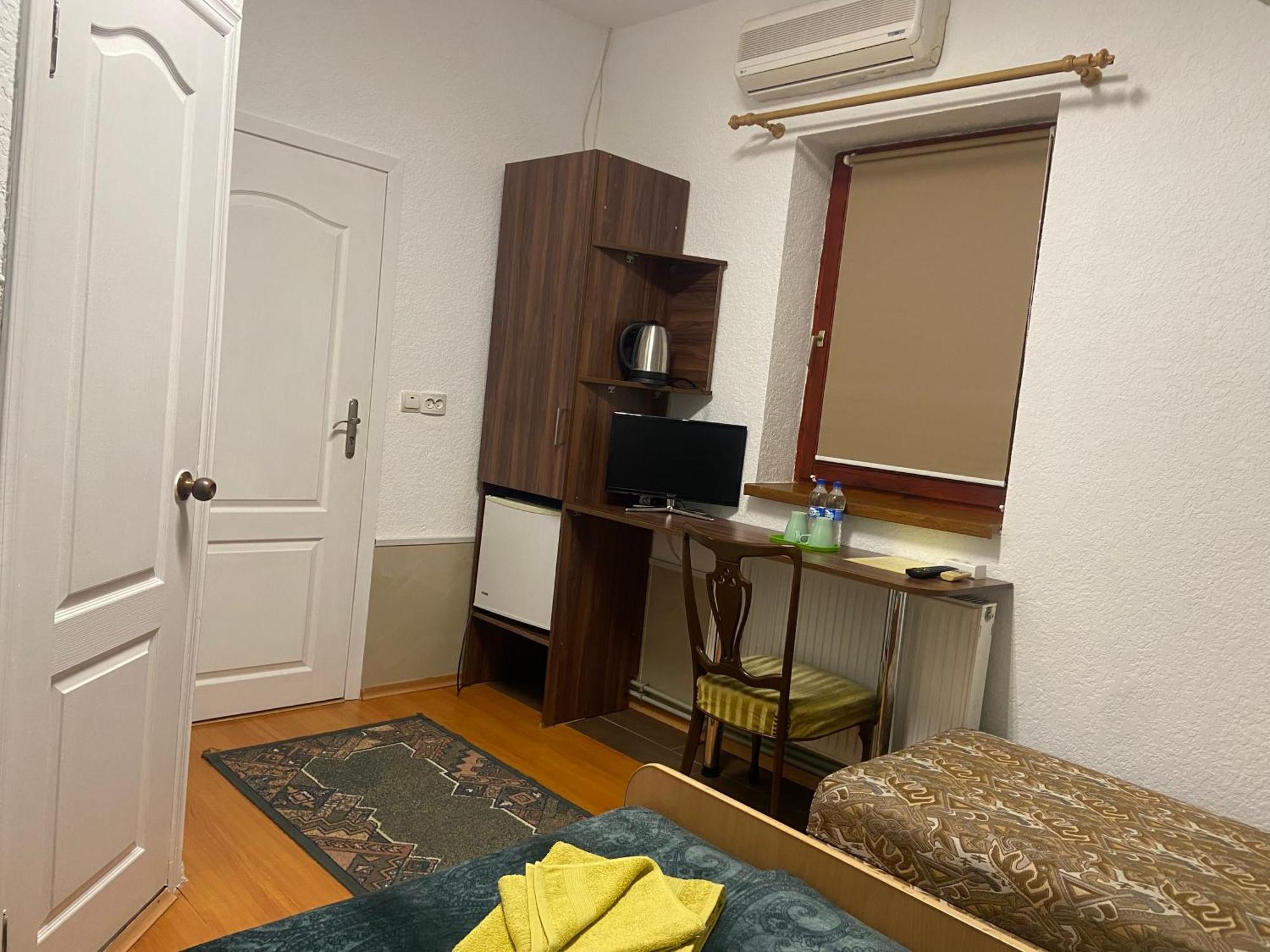 Fkoka Bed & Breakfast Berehove  Ngoại thất bức ảnh